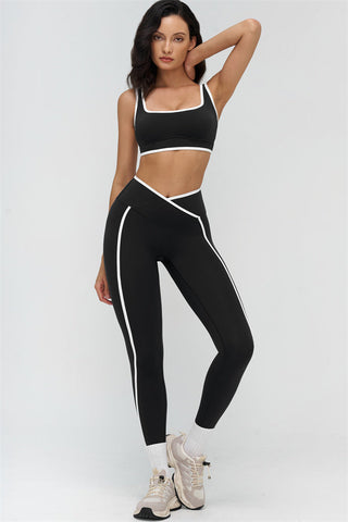 The Crave Leggings