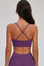 Plum Purple