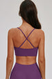 Plum Purple