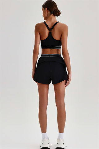 The Soul Shorts