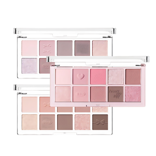 BBIA Essential Eye Palette 8.5g