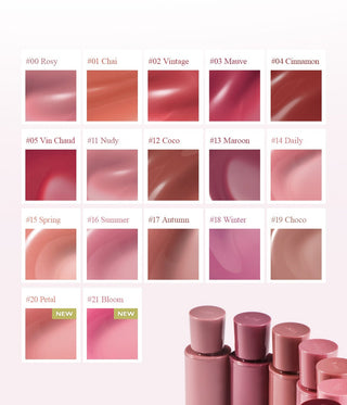 BBIA Glow Tint 3.2g