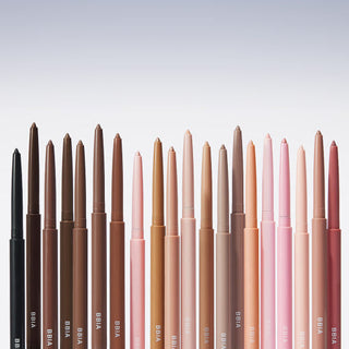 BBIA Last Auto Gel Eyeliner 0.3g