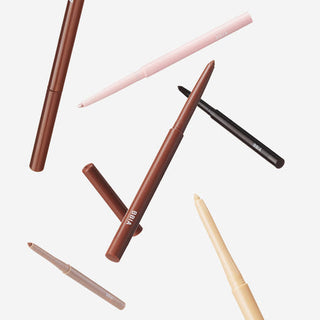 BBIA Last Auto Gel Eyeliner 0.3g