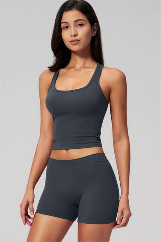 The Revive Shorts