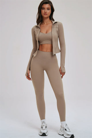The Kinetic Leggings