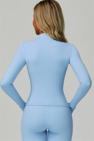 The Seraphine Jacket Shorts 2-Piece Set