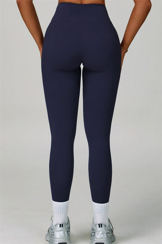 The Bold Halter Sports Bra Leggings 2-Piece Set