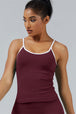 Plum Purple