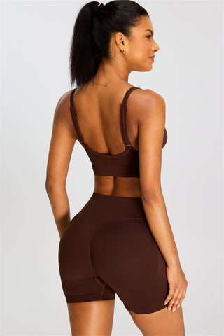 The Zero Drag Shorts