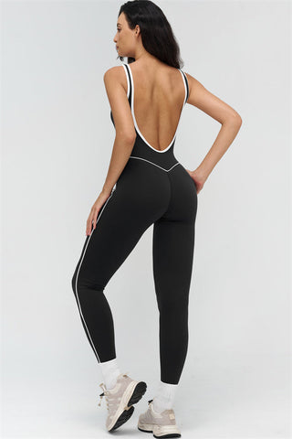 The Crave Jumpsuit