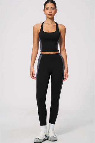 The Sandstone Tank Top