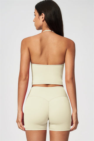 The RiseFit Tank Top Shorts 2-Piece Set