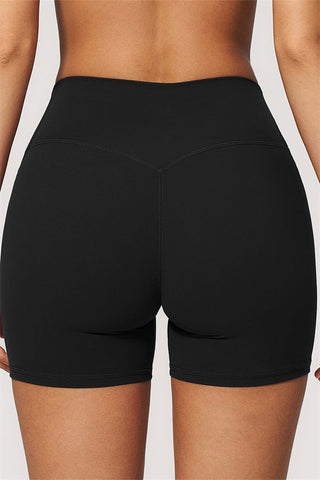The Lox Crop top Shorts 2-Piece Set
