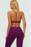 Plum Purple