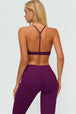 Plum Purple