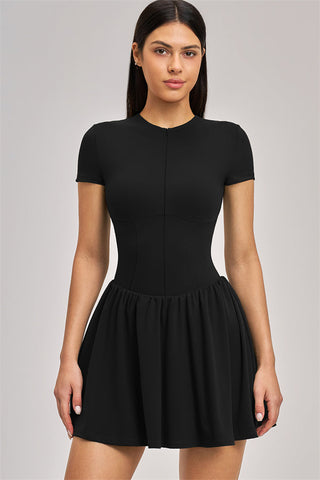 The Unbound Tennis Dress