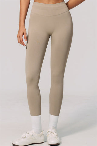 The Velvetine Leggings