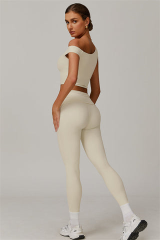 The Pearl Crop Top