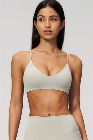 The Zura Sports Bra