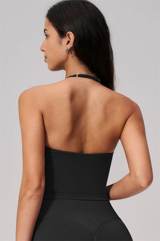 The Align Halter Tank Top Leggings 2-Piece Set