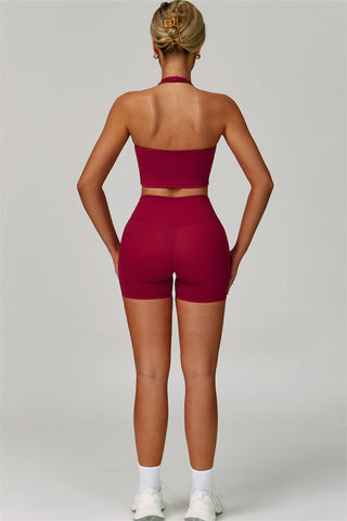 The Seraphine Shorts