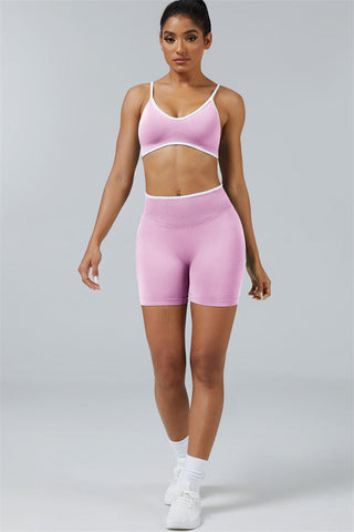 The Elevate New Shorts