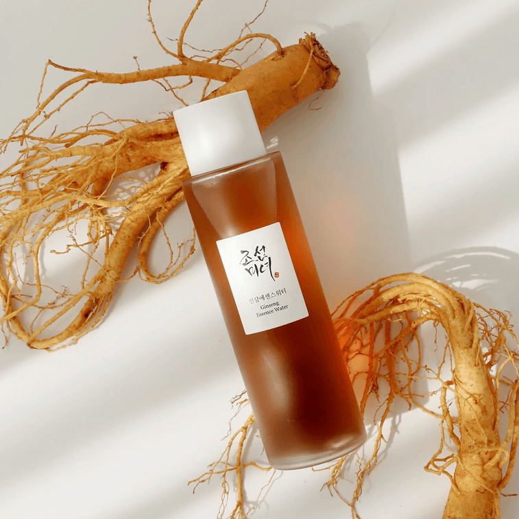 Beauty Of Joseon Ginseng Essence Water - Glamourous Grace