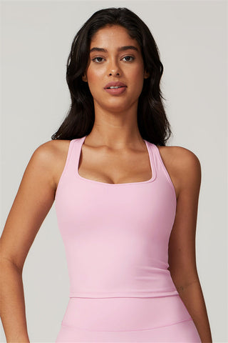 The Dynamic Crop Top