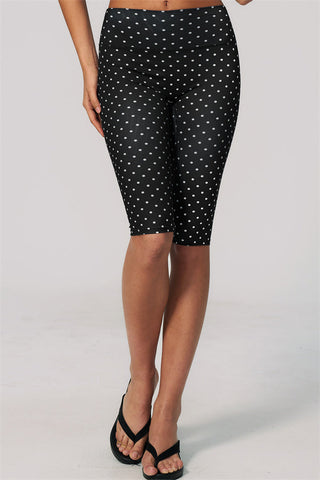 The Frame Capri Leggings