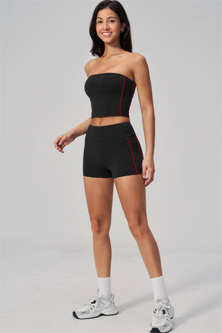 The Breathe Tube Top