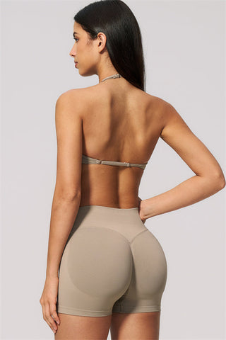 The Velvetine Sports Bra