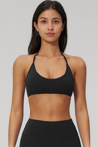 The Rapture Sports Bra