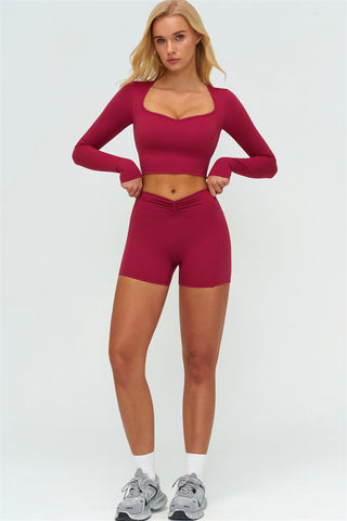 The Lushness Shorts