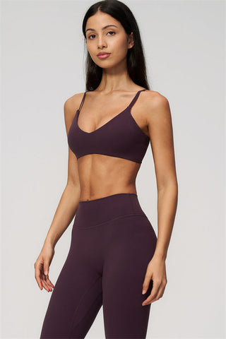 The Zura Sports Bra