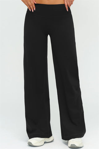 The Twirl New Straight Leg Pants