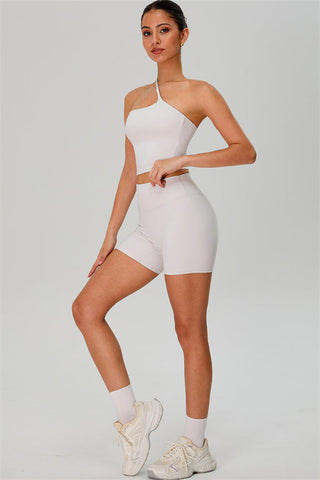 The Jewel Shorts