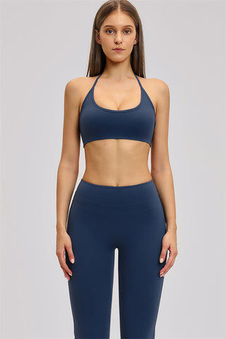 The Stride Flared Leggings