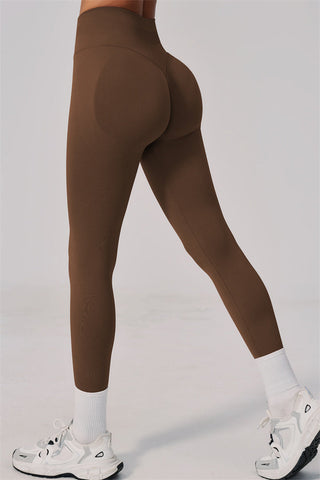 The Align Halter Tank Top Leggings 2-Piece Set