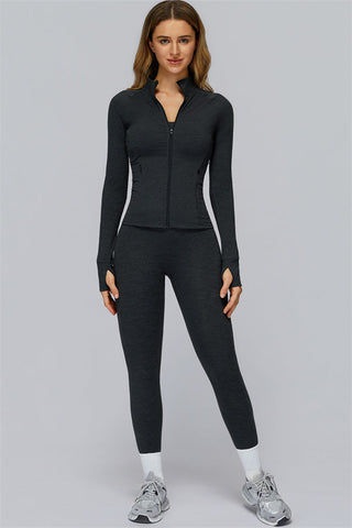 The Radiance Leggings