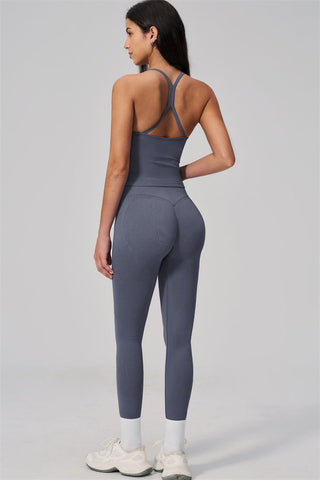 The Horizon Leggings