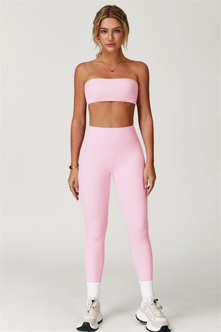 The Isabella Sports Bra Leggings 2-Piece Set