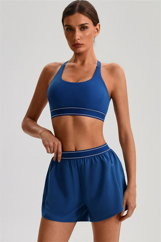 The Soul Sports Bra