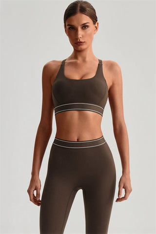 The Soul Sports Bra Leggings 2-Piece Set