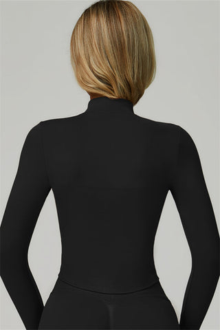 The Empower Jacket Shorts 2-Piece Set
