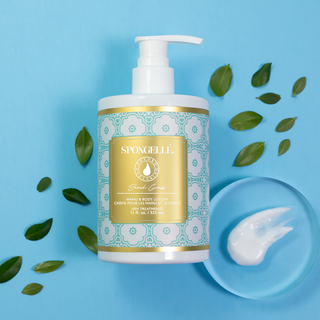 Beach Grass | Body Lotion - Glamourous Grace