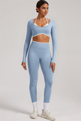 The Elevate New Leggings