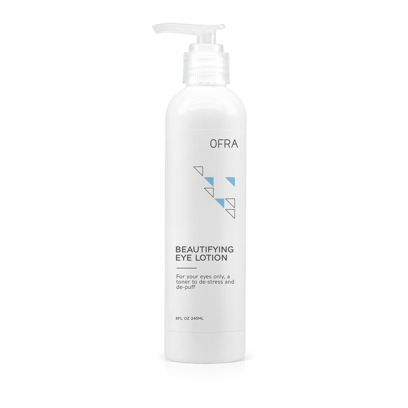 Beautifying Eye Lotion - Glamourous Grace