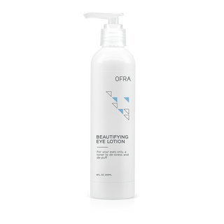 Beautifying Eye Lotion