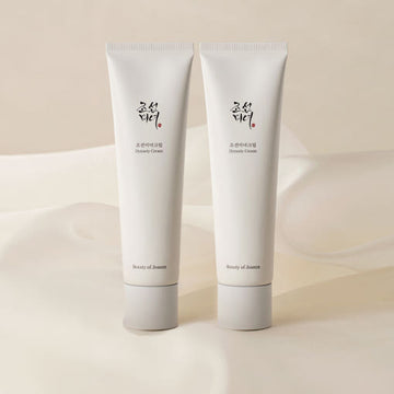 [Beauty of Joseon] Dynasty Cream 100ml x 2ea [Double SET] - Glamourous Grace